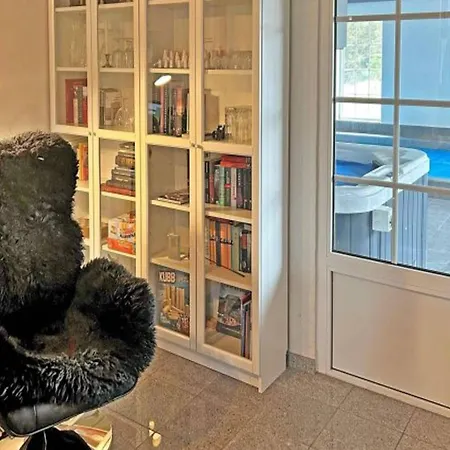 Vii Holiday home