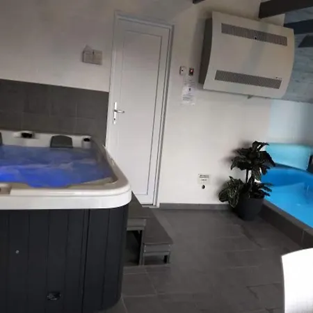 Holiday home Vii