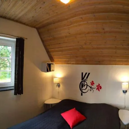 Holiday home Vii