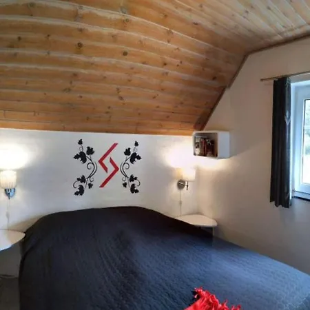 Vii Holiday home *