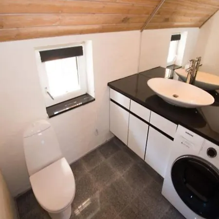 Dom wakacyjny Luxury Retreat With Pool - By Traum