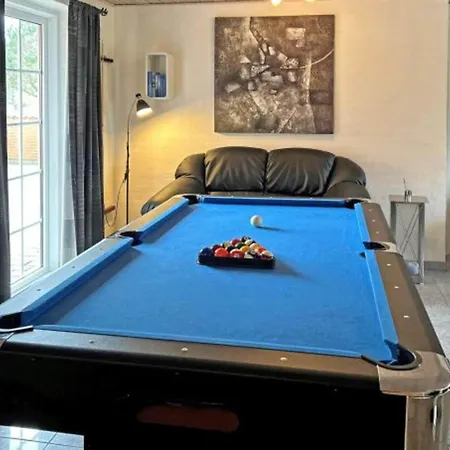 Vii Holiday home