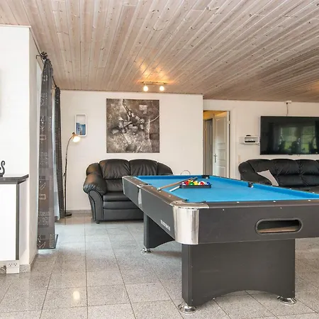 Holiday home Vii *