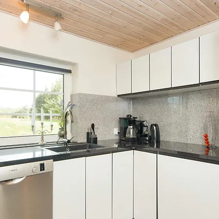 Luxury Retreat With Pool - By Traum Ulfborg