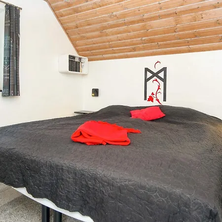 Holiday home Vii