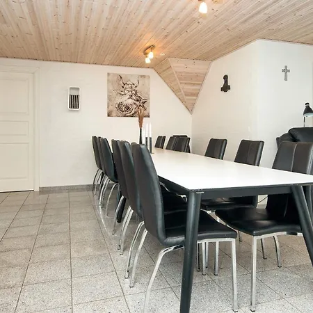 Holiday home Vii *