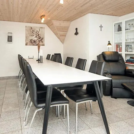 Luxury Retreat With Pool - By Traum Ulfborg