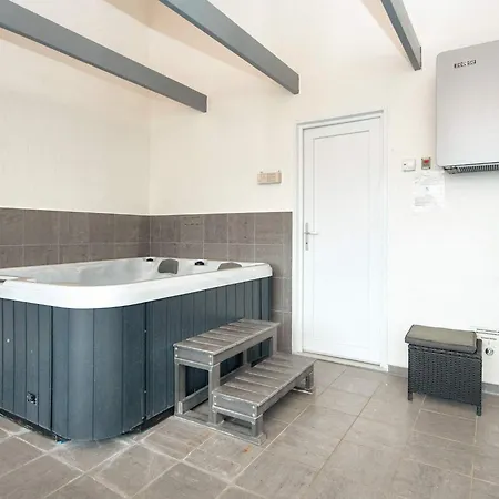 Holiday home Vii