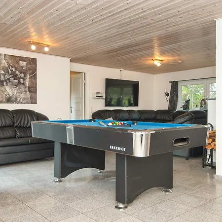 Casa vacanze Luxury Retreat With Pool - By Traum Ulfborg