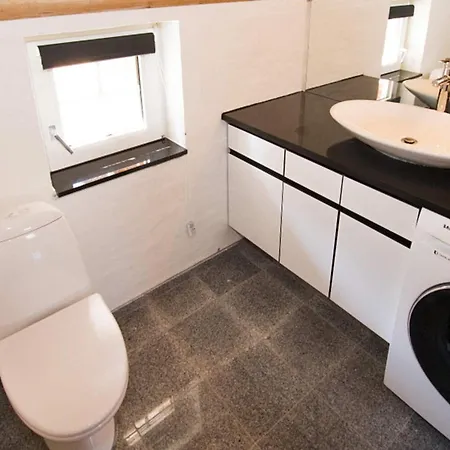 Vii Holiday home *