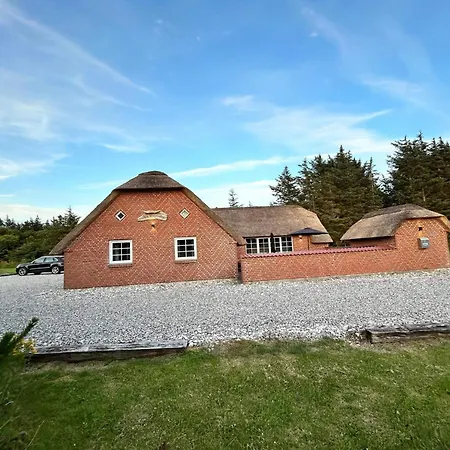 Vii Holiday home