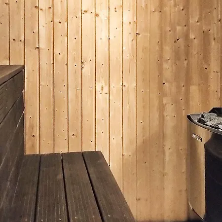 Luxury Retreat With Pool - By Traum * Ulfborg