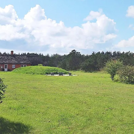 Vii Holiday home