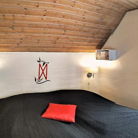 Holiday home Vii