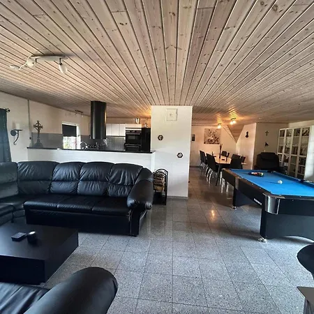 Holiday home Vii *