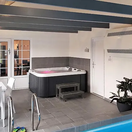 Vii Holiday home Ulfborg