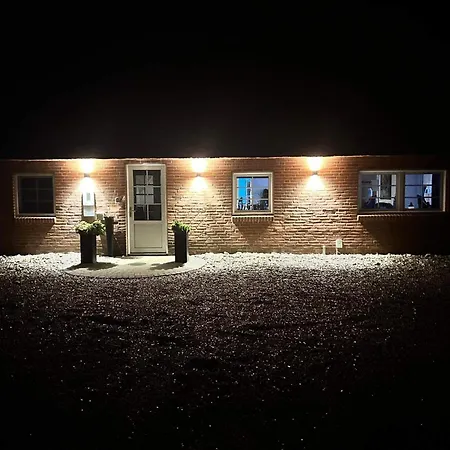 Vii Holiday home