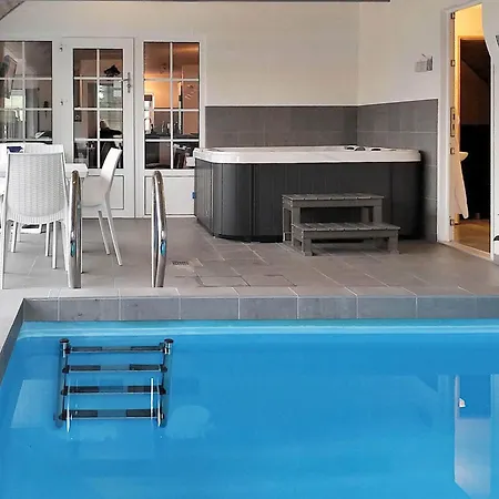 Vii Holiday home *
