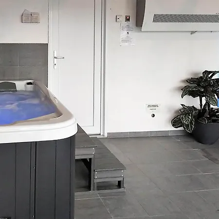 Dom wakacyjny Luxury Retreat With Pool - By Traum Ulfborg