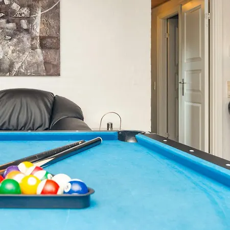 Luxury Retreat With Pool - By Traum Ulfborg