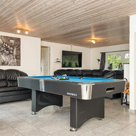 Luxury Retreat With Pool - By Traum * Ulfborg