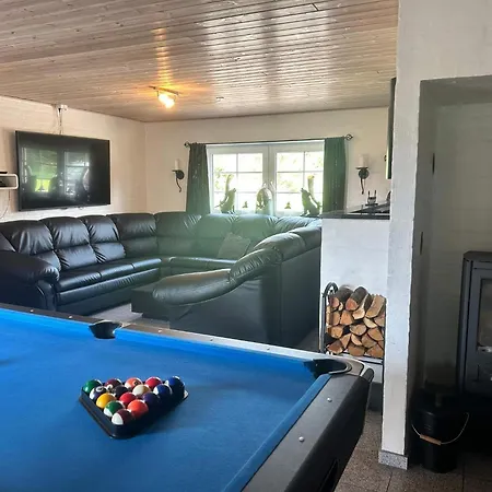 Luxury Retreat With Pool - By Traum Feriehus
