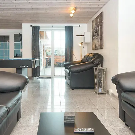 Luxury Retreat With Pool - By Traum * Ulfborg