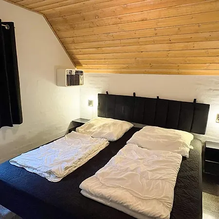 Luxury Retreat With Pool - By Traum * Ulfborg