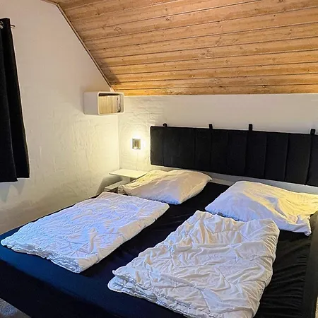 Luxury Retreat With Pool - By Traum Vakantiehuis Ulfborg