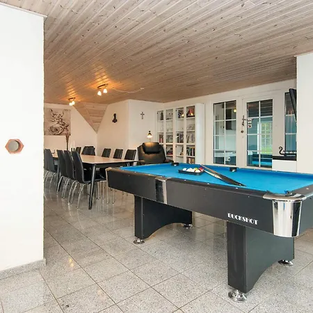 Luxury Retreat With Pool - By Traum * Ulfborg