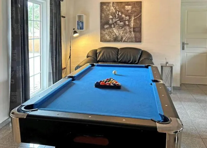 Luxury Retreat With Pool - By Traum Vakantiehuis
