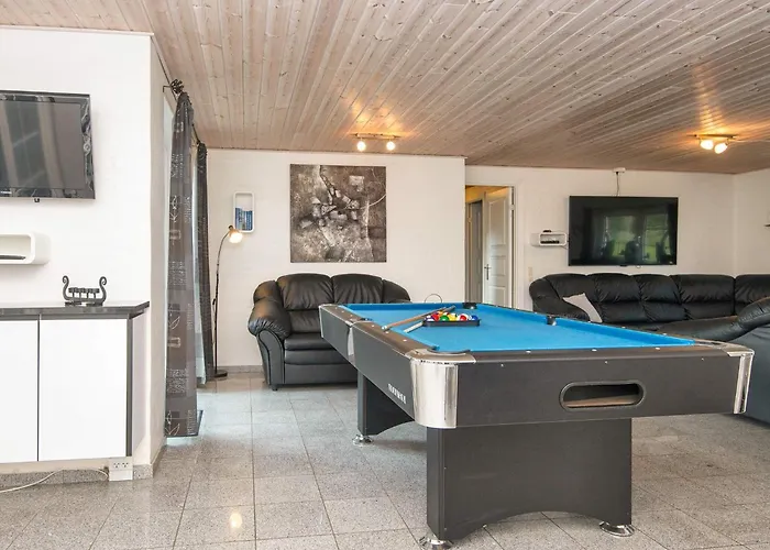 Feriehus Luxury Retreat With Pool - By Traum *