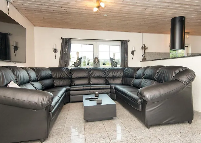 Luxury Retreat With Pool - By Traum * Ulfborg