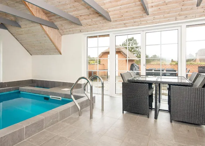 Luxury Retreat With Pool - By Traum