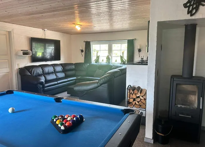 Luxury Retreat With Pool - By Traum