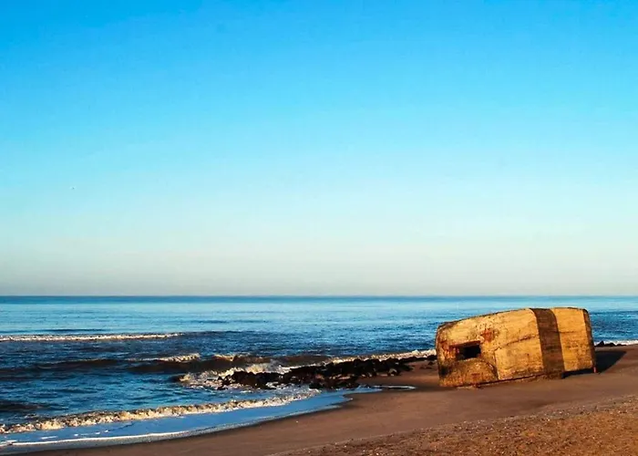 Vakantiehuis Luxury Retreat With Pool - By Traum Ulfborg